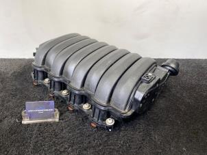 Gebruikte Inlaatspruitstuk Porsche Panamera (970) 4.8 V8 32V Turbo S Prijs € 550,01 Inclusief btw aangeboden door Van Kronenburg Engines