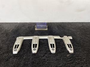 Gebruikte Kleppendeksel Porsche Cayenne (9PA) 4.8 V8 32V S Prijs € 99,95 Inclusief btw aangeboden door Van Kronenburg Engines