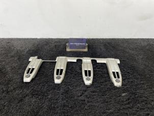 Gebruikte Kleppendeksel Porsche Cayenne (9PA) 4.8 V8 32V S Prijs € 99,95 Inclusief btw aangeboden door Van Kronenburg Engines