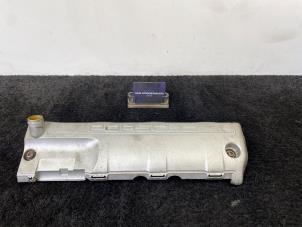 Gebruikte Afdekplaat motor Porsche Cayenne (9PA) 4.8 V8 32V S Prijs € 79,94 Inclusief btw aangeboden door Van Kronenburg Engines