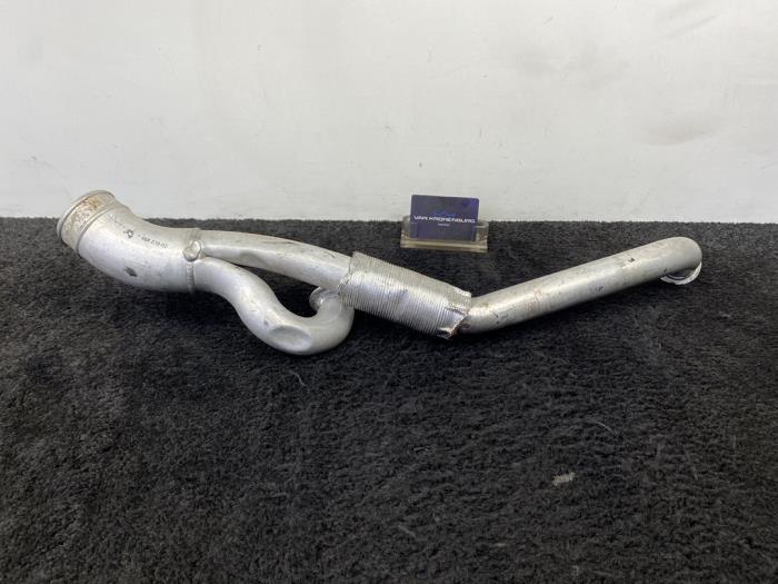 Gebruikte Intercooler Buis BMW 3 serie (E92) 335i 24V Prijs € 150,00 Inclusief btw aangeboden door Van Kronenburg Engines