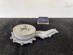 Gebruikte Waterpomp Audi A6 Avant (C7) 3.0 TDI V6 24V Quattro Prijs € 25,00 Inclusief btw aangeboden door Van Kronenburg Engines