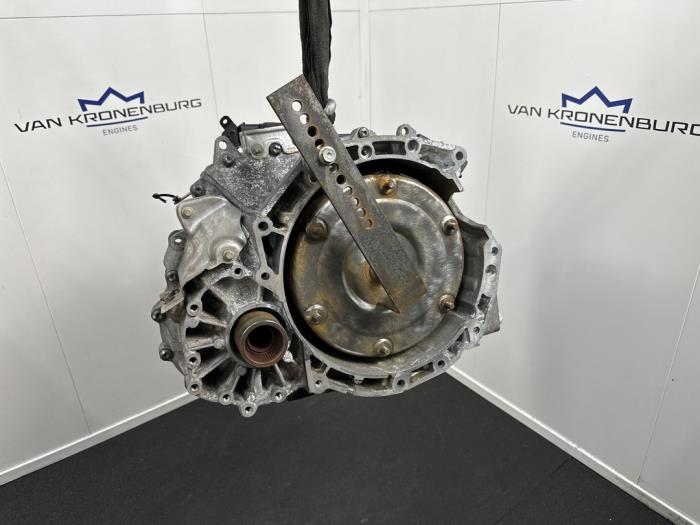Gebruikte Versnellingsbak Landrover Discovery IV (LAS) 3.0 SD V6 24V Prijs € 3.630,00 Inclusief btw aangeboden door Van Kronenburg Engines