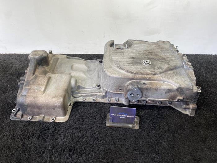 Gebruikte Carterpan BMW 5 serie (E60) M5 V10 40V Prijs € 749,99 Inclusief btw aangeboden door Van Kronenburg Engines