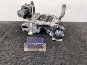 Gebruikte EGR koeler Landrover Range Rover Sport (LW) 4.4 SDV8 32V Prijs € 375,00 Inclusief btw aangeboden door Van Kronenburg Engines