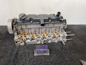Gebruikte Cilinderkop Fiat Ducato (230/231/232) 2.0 JTD Prijs € 150,00 Inclusief btw aangeboden door Van Kronenburg Engines