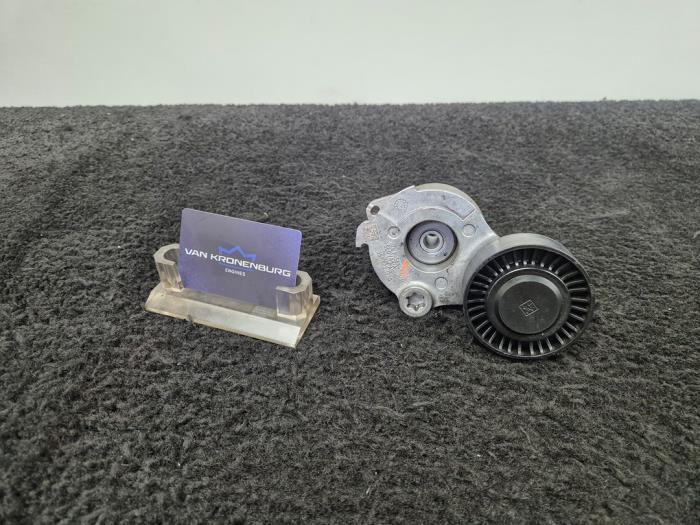 Gebruikte Spanner multiriem Audi A6 (C7) 3.0 TDI V6 24V Quattro Prijs € 30,00 Inclusief btw aangeboden door Van Kronenburg Engines