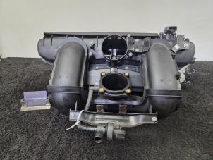 Gebruikte Inlaatspruitstuk BMW 3 serie (E90) 323i 24V Prijs € 125,01 Inclusief btw aangeboden door Van Kronenburg Engines
