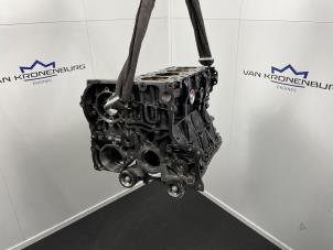Gebruikte Motor Onderblok Mercedes A (W176) 1.8 A-180 CDI 16V Autom. Prijs € 363,00 Inclusief btw aangeboden door Van Kronenburg Engines