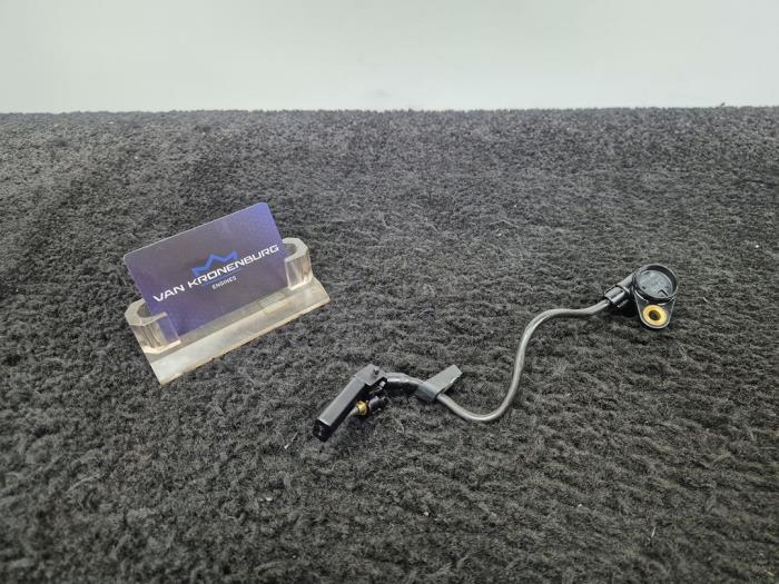 Gebruikte Krukas sensor BMW 4 serie (F33) 428i 2.0 Turbo 16V Prijs € 35,01 Inclusief btw aangeboden door Van Kronenburg Engines