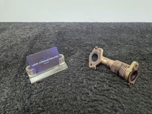 Gebruikte EGR Buis Mercedes B (W246) 2.2 B-220 CDI BlueEFFICIENCY,d 16V Prijs € 40,00 Inclusief btw aangeboden door Van Kronenburg Engines