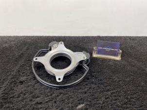 Gebruikte Spanrol Multiriem Audi A6 Avant (C7) 3.0 TDI V6 24V Quattro Prijs € 85,00 Inclusief btw aangeboden door Van Kronenburg Engines