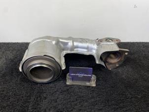 Nieuwe Katalysator Nissan X-Trail (T32) 1.6 DIG-T 16V Prijs € 393,25 Inclusief btw aangeboden door Van Kronenburg Engines