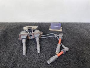 Gebruikte Bobine Volkswagen Touareg (7LA/7L6) 2.5 TDI R5 Prijs € 22,51 Inclusief btw aangeboden door Van Kronenburg Engines