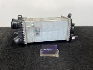 Gebruikte Intercooler Mercedes G AMG (463) 5.5 G 63 AMG V8 32V Prijs € 199,95 Inclusief btw aangeboden door Van Kronenburg Engines