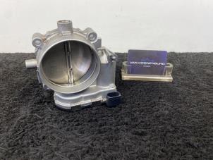 Gebruikte Gasklephuis Mercedes S (222.0/222.1) 5.5 S-63 AMG V8 32V Biturbo 4-Matic Prijs € 109,95 Inclusief btw aangeboden door Van Kronenburg Engines