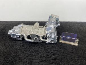 Nieuwe EGR koeler Mercedes E (W213) E-220d 2.0 Turbo 16V Prijs € 363,00 Inclusief btw aangeboden door Van Kronenburg Engines