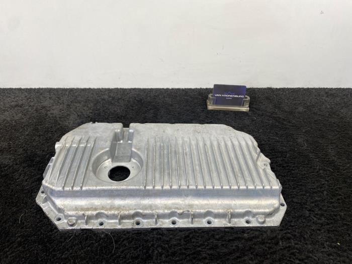 Carterpan Audi A6 Avant Quattro (C6), 2004 / 2011 3.2 V6 24V FSI, Combi/o, Benzine, 3.123cc, 188kW (256pk), 4x4, AUK, 2005-03 / 2008-10, 4F5 (Gebruikt)