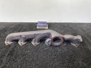 Gebruikte Spruitstuk Uitlaat BMW 3 serie (E92) 330d 24V Prijs € 60,50 Inclusief btw aangeboden door Van Kronenburg Engines