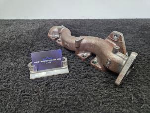 Nieuwe Uitlaatspruitstuk Landrover Range Rover IV (LG) 4.4 SDV8 32V Prijs € 75,00 Inclusief btw aangeboden door Van Kronenburg Engines