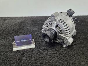 Nieuwe Dynamo BMW 3 serie (F30) 318i 1.5 TwinPower Turbo 12V Prijs € 121,00 Inclusief btw aangeboden door Van Kronenburg Engines