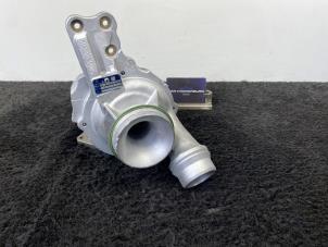 Gebruikte Turbo Mini Clubman (R55) 1.6 One D Prijs € 363,00 Inclusief btw aangeboden door Van Kronenburg Engines