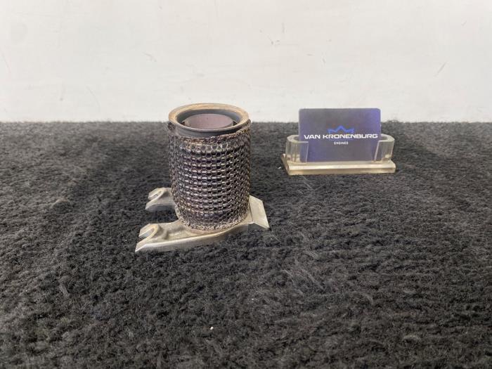 Gebruikte Intercooler Buis Audi S4 Avant (B9) 3.0 TFSI V6 24V Prijs € 40,00 Inclusief btw aangeboden door Van Kronenburg Engines
