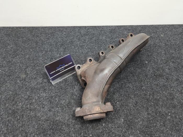 Gebruikte Uitlaatspruitstuk Mercedes E (W124) 3.2 320 E 24V Prijs € 75,00 Inclusief btw aangeboden door Van Kronenburg Engines