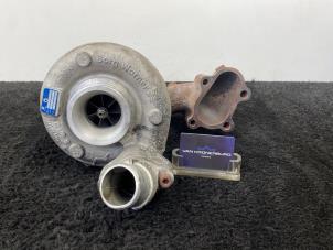 Gebruikte Turbo Iveco New Daily IV Prijs € 350,00 Inclusief btw aangeboden door Van Kronenburg Engines