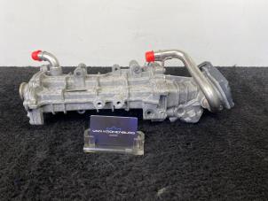 Gebruikte EGR koeler Iveco New Daily VI 35C17, 35S17, 40C17, 50C17, 65C17, 70C17 Prijs € 302,50 Inclusief btw aangeboden door Van Kronenburg Engines
