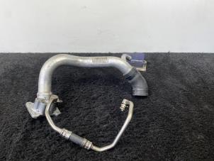 Gebruikte Waterpijp BMW 3 serie (E90) 335i xDrive 24V Performance Power Kit Prijs € 30,00 Inclusief btw aangeboden door Van Kronenburg Engines