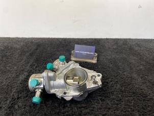 Gebruikte Brandstofpomp Mechanisch Mercedes S AMG (C217) 5.5 S-63 AMG V8 32V Biturbo 4-Matic Prijs € 299,95 Inclusief btw aangeboden door Van Kronenburg Engines