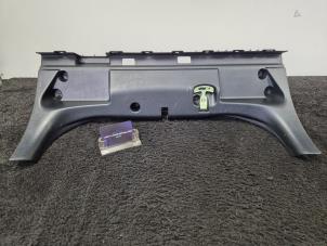 Gebruikte kofferdeksel bekleding Jaguar F-type 3.0 400 Sport V6 24V AWD Prijs € 80,01 Inclusief btw aangeboden door Van Kronenburg Engines