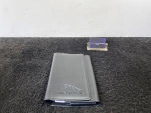 Gebruikte Instructie Boekje Jaguar F-type 3.0 400 Sport V6 24V Prijs € 99,99 Inclusief btw aangeboden door Van Kronenburg Engines