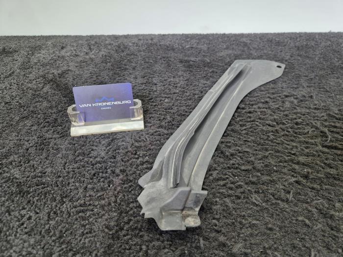 Gebruikte Diversen Jaguar F-type 3.0 400 Sport V6 24V Prijs € 30,00 Inclusief btw aangeboden door Van Kronenburg Engines