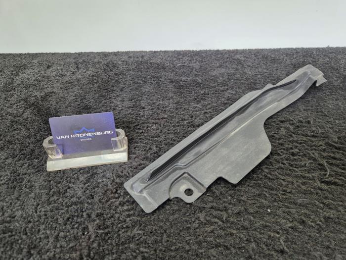 Gebruikte Diversen Jaguar F-type 3.0 400 Sport V6 24V Prijs € 30,00 Inclusief btw aangeboden door Van Kronenburg Engines