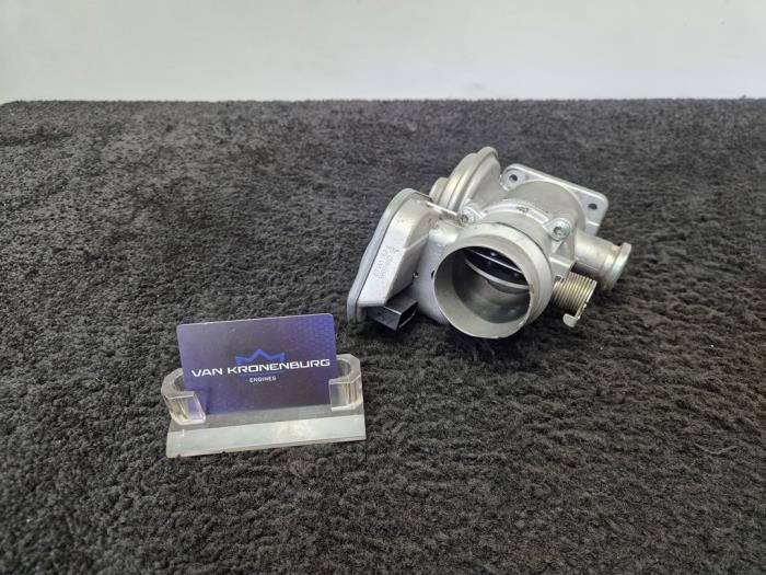 Gebruikte EGR Klep BMW 5 serie (E60) 530d 24V Prijs € 60,50 Inclusief btw aangeboden door Van Kronenburg Engines
