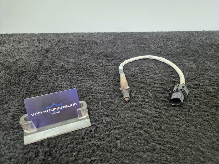 Gebruikte Lambda Sonde Ford Ranger 2.2 TDCi 16V 125 Prijs € 59,96 Inclusief btw aangeboden door Van Kronenburg Engines