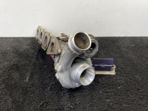 Gebruikte G-lader Mercedes E (C207) E-500 V8 32V Prijs € 200,00 Inclusief btw aangeboden door Van Kronenburg Engines