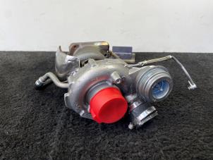 Gebruikte Turbo Mercedes CLS AMG (C218) 5.5 63 AMG V8 32V Performance package Prijs € 1.210,00 Inclusief btw aangeboden door Van Kronenburg Engines