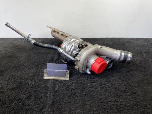 Gebruikte Turbo Mercedes CLS AMG (C218) 5.5 63 AMG V8 32V Performance package Prijs € 1.210,00 Inclusief btw aangeboden door Van Kronenburg Engines