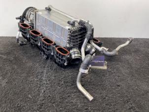 Gebruikte Intercooler Mercedes CLS AMG (C218) 5.5 63 AMG V8 32V Performance package Prijs € 199,95 Inclusief btw aangeboden door Van Kronenburg Engines