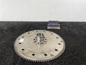 Gebruikte Starterkrans Audi A6 Allroad Quattro (C7) 3.0 TDI V6 24V Prijs € 54,99 Inclusief btw aangeboden door Van Kronenburg Engines