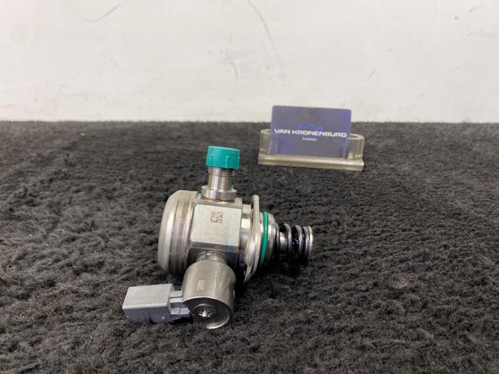 Gebruikte Brandstofpomp Mechanisch Mercedes S AMG (C217) 5.5 S-63 AMG V8 32V Biturbo Prijs € 115,00 Inclusief btw aangeboden door Van Kronenburg Engines