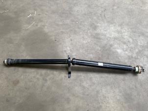 Gebruikte Tussenas Audi A4 (B9) 2.0 40 TDI Mild Hybrid 16V Prijs € 400,00 Inclusief btw aangeboden door Van Kronenburg Engines