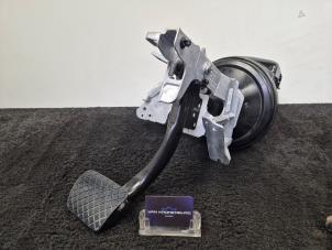 Gebruikte Rembooster Audi A5 Sportback (F5A/F5F) 2.0 45 TFSI Mild hybrid 16V Quattro Prijs € 94,95 Inclusief btw aangeboden door Van Kronenburg Engines