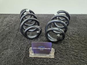 Gebruikte Schokdemper set Audi A5 Sportback (F5A/F5F) 2.0 45 TFSI Mild hybrid 16V Quattro Prijs € 49,95 Inclusief btw aangeboden door Van Kronenburg Engines