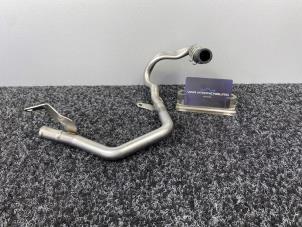 Gebruikte Leiding (diversen) Mercedes SL AMG (R231) 5.5 63 AMG V8 32V Prijs € 35,01 Inclusief btw aangeboden door Van Kronenburg Engines