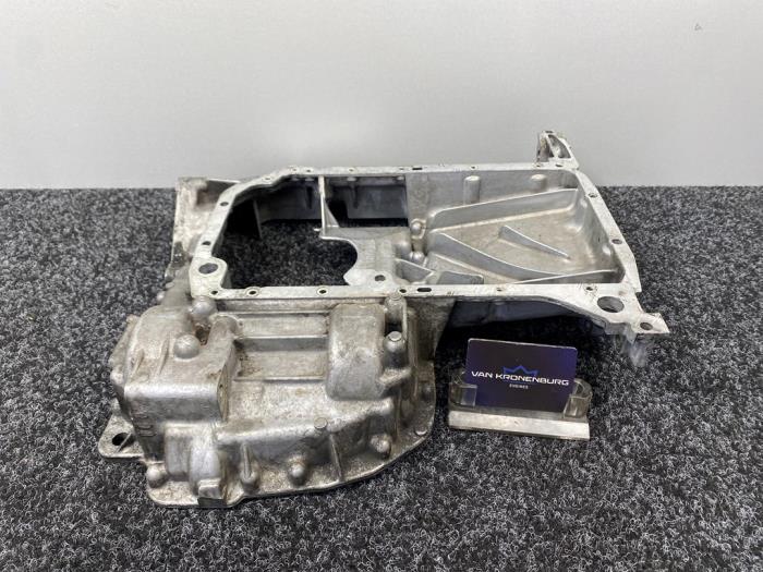 Gebruikte Carterpan Audi A6 (C5) 2.5 TDI V6 24V Prijs € 39,95 Inclusief btw aangeboden door Van Kronenburg Engines
