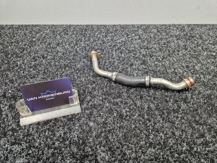 Gebruikte Oliedruk Leiding Volkswagen Golf VII (AUA) 1.8 TSI 16V Prijs € 19,95 Inclusief btw aangeboden door Van Kronenburg Engines